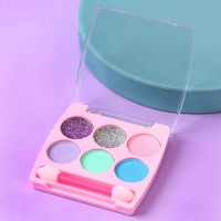 Набор детской косметики с наклейками &laquo;Самой милой&raquo;