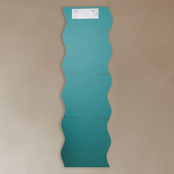 Зеркало &laquo;Ривьера&raquo;, настенное, 50&times;150 см