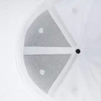 Бейсболка C2, белая