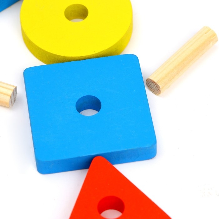 Сортер &laquo;Игровой комплекс&raquo; 10 игр