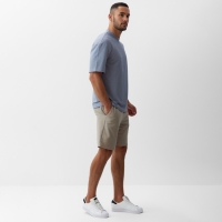 Футболка мужская  MINAKU REGULAR: цвет голубой, размер 54