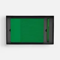 Набор Vale, зеленый Набор Vale, зеленый