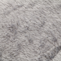 Мягкая игрушка &laquo;Хаски&raquo; с пледом, 35 см