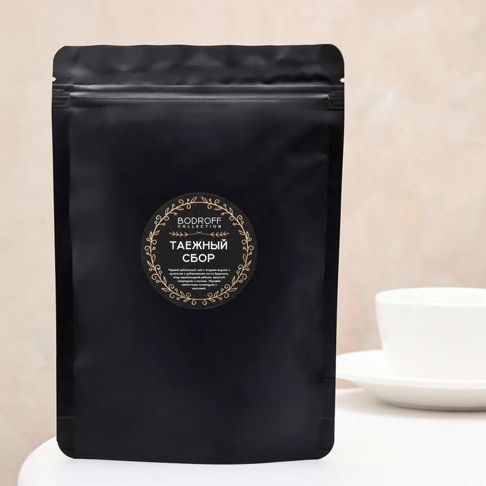 Чай Чай "Таёжный сбор" 50 г