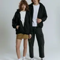 Куртка Kivach City, черная, размер XS