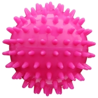 Набор для фитнеса ONLYTOP &laquo;На тренировке&raquo;: 3 фитнес-резинки, бутылка для воды, массажный мяч