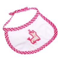 Интерактивный пупс &laquo;Крошка&raquo;, 4 функции, звук, двигается язык, растут зубки, цвет жёлтый