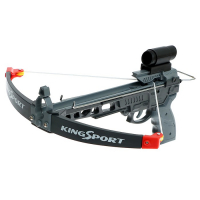 Арбалет «Грэй», с мишенью Арбалет «Грэй», с мишенью