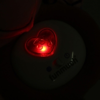 Музыкальная игрушка &laquo;Ёжик&raquo;, 8 мелодий, свет