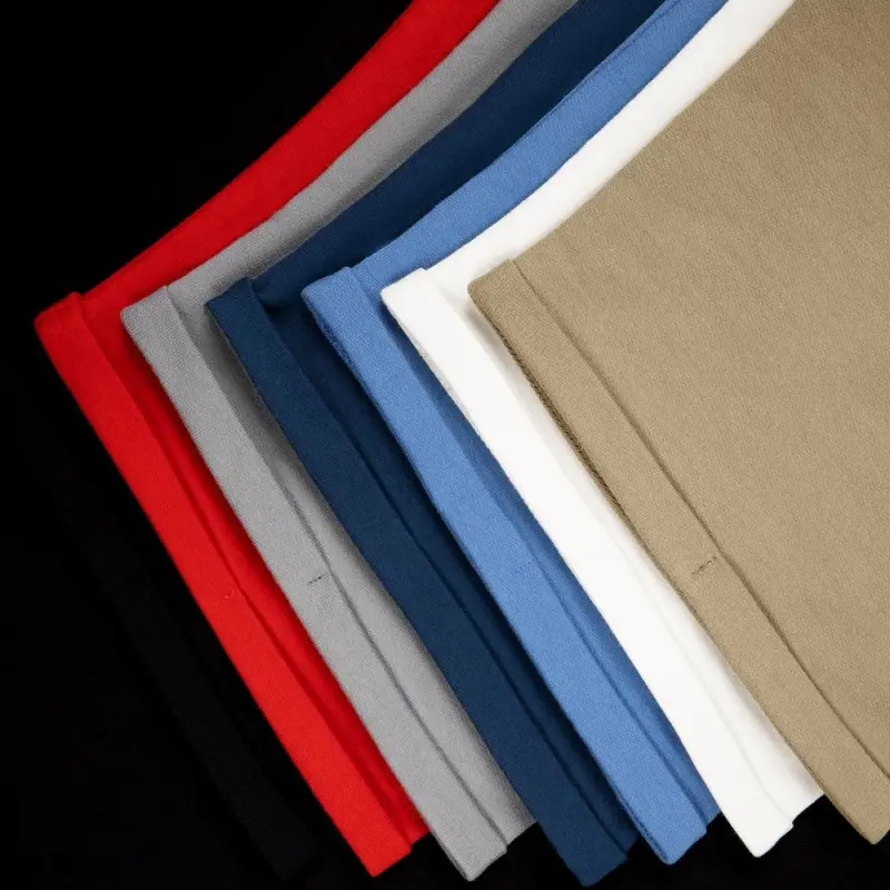 Футболка оверсайз унисекс Kosmos 2.0, красная, размер XS/S