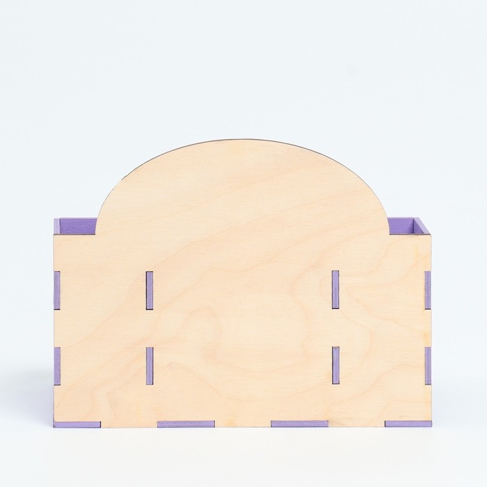 Органайзер для канцелярии "Ты сам рисуешь свою жизнь!" 20х15х10 см