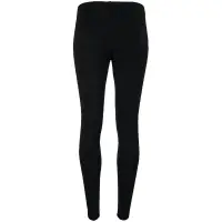 Лосины женские Jill, черные, размер L