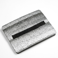 Сидушка туристическая, с защитным покрытием 35 х 25 х 2 см Сидушка туристическая, с защитным покрытием 35 х 25 х 2 см