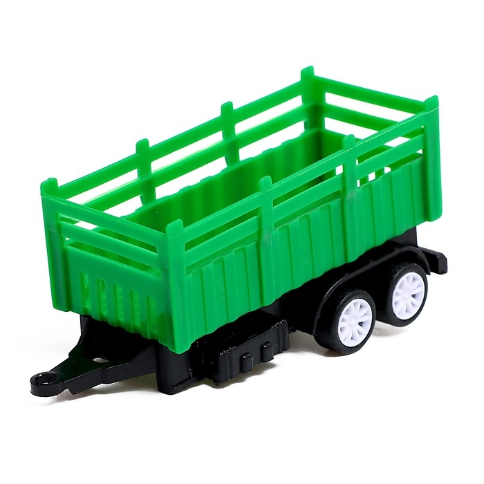 Набор игровой &laquo;Ферма&raquo;, в наборе 2 штуки