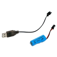 Машина радиоуправляемая &laquo;Формула&raquo;, свет, с аккумулятором, цвет зелёный