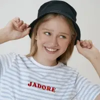 Панама детская Bizbolka Challenge Kids, черная