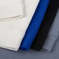 Свитшот унисекс S1, серый, размер XS/S