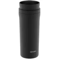 Термокружка Juta, черная