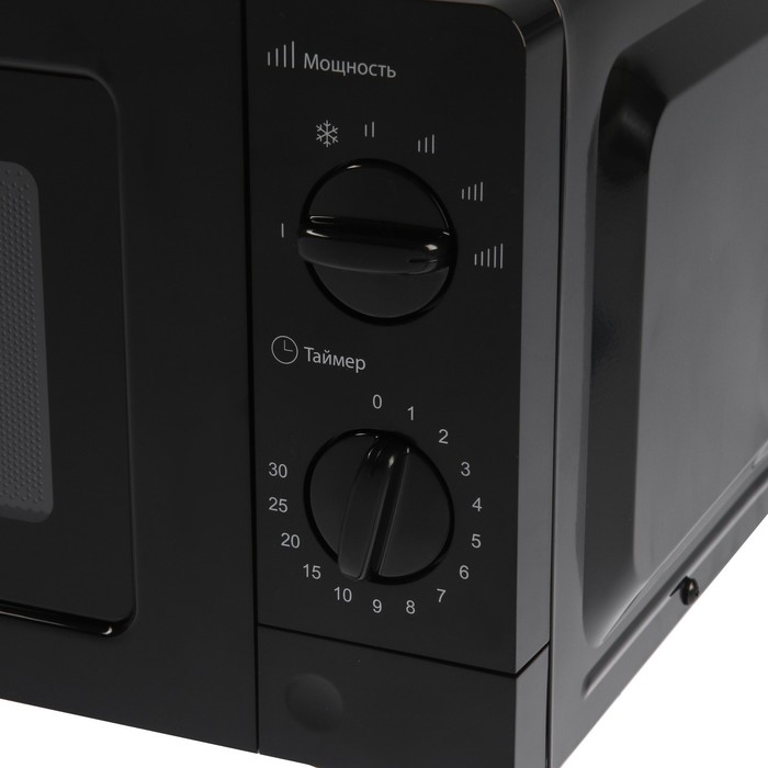 Микроволновая печь ECON ECO-2031M, 700 Вт, 20 л, 1 режим, цвет чёрный Микроволновая печь ECON ECO-2031M, 700 Вт, 20 л, 1 режим, цвет чёрный