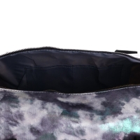 Сумка детская спортивная для девочки с блёстками, серый цвет Сумка детская спортивная для девочки с блёстками, серый цвет