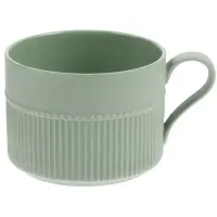 Чайная пара Pastello Moderno, зеленая Чайная пара Pastello Moderno, зеленая