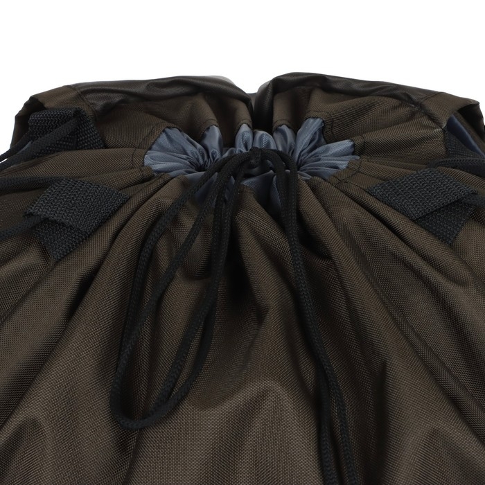 Рюкзак Рюкзак "Тип-10", 55 л, цвет хаки