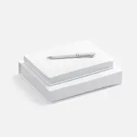 Набор Nebraska Duo, белый