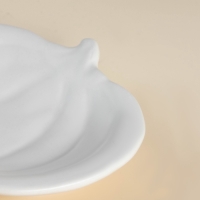 Тарелка SL Home "Осенний бриз", 13х11х2,5 см Тарелка SL Home "Осенний бриз", 13х11х2,5 см