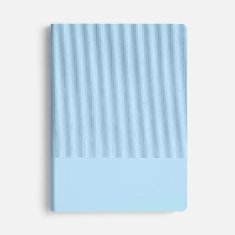 Набор Vale, голубой