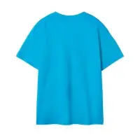 Футболка детская Regent Kids 150 бирюзовая, на рост 96-104 см (4 года)