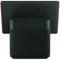 Умная колонка "Яндекс Станция Дуо Макс" (YNDX-00055GRN), голосовой помощник Алиса, 60Вт, с дисплеем,зеленая Умная колонка "Яндекс Станция Дуо Макс" (YNDX-00055GRN), голосовой помощник Алиса, 60Вт, с дисплеем,зеленая