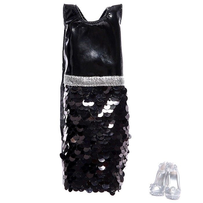 Кукла-модель шарнирная &laquo;Студия моды&raquo;, с комплектом одежды