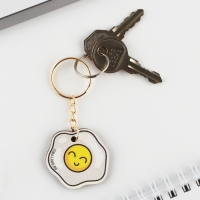 Подарочный набор блокнот и брелок &laquo;Аниме&raquo;