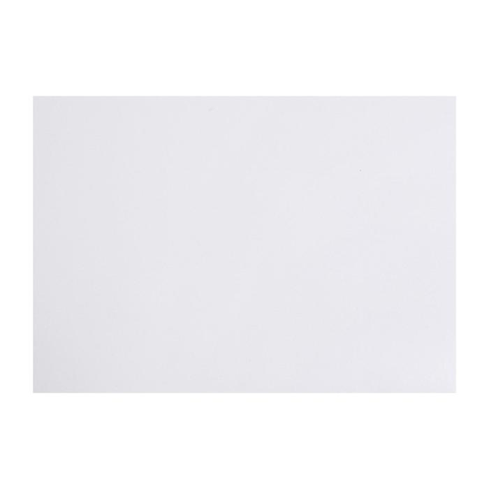 Картон белый А3, 10 листов Картон белый А3, 10 листов "Беседка", мелованный, 200 г/м²