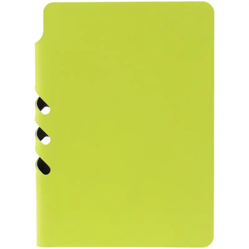 Ежедневник Flexpen Mini, недатированный, светло-зеленый Ежедневник Flexpen Mini, недатированный, светло-зеленый