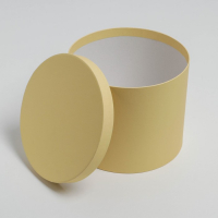 Набор коробок 5 в 1, упаковка подарочная, &laquo;Пастельный&raquo;, 13 х 13,5‒19.5 х 23 см