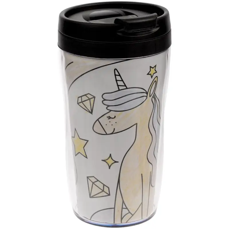 Набор &laquo;Я рисую&raquo;, с карандашами