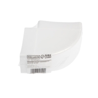 Отвод ZEIN, плоский, горизонтальный, вентиляционный, 55 х 110 мм Отвод ZEIN, плоский, горизонтальный, вентиляционный, 55 х 110 мм