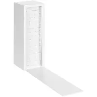 Игра «Деревянная башня Tickler», белая Игра «Деревянная башня Tickler», белая