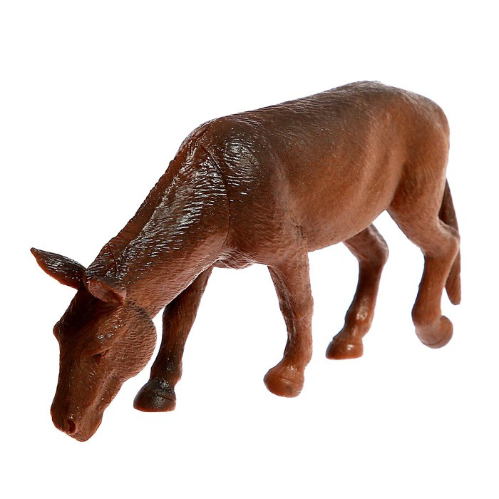 Набор животных &laquo;Фермерское хозяйство&raquo;, 4 фигурки