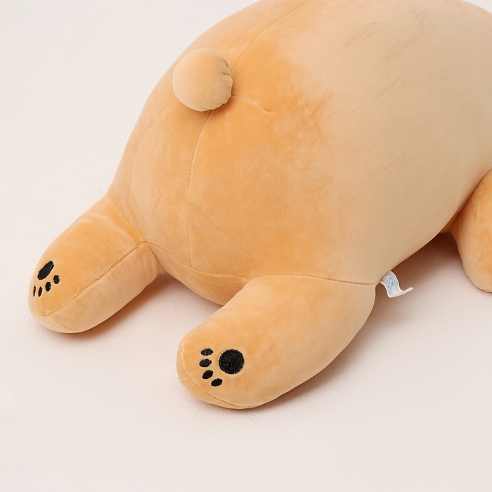 Мягкая игрушка &laquo;Медведь&raquo;, 70 см, цвет коричневый