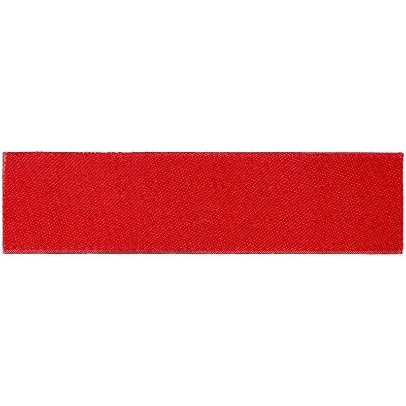 Лейбл тканевый Epsilon, XS, красный Лейбл тканевый Epsilon, XS, красный