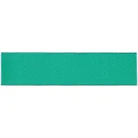 Лейбл тканевый Epsilon, S, зеленый