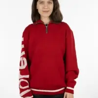 Олимпийка Sport style на заказ, полушерсть, размер M