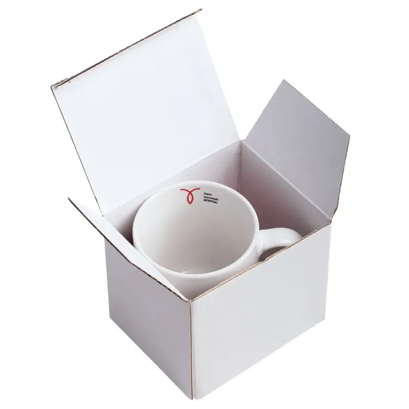 Кружка «Бизнес-зодиак. Овен» Кружка «Бизнес-зодиак. Овен»