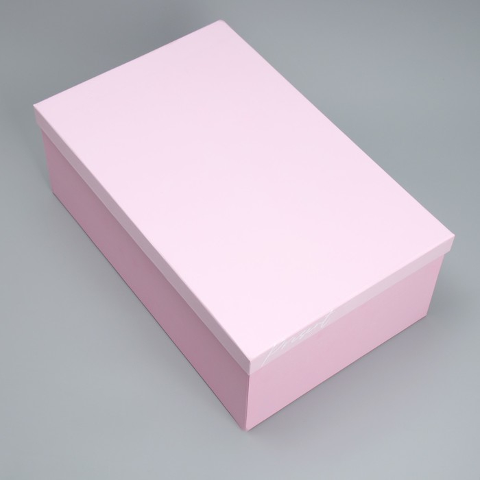 Набор коробок 15 в 1, упаковка подарочная, &laquo;Нежность&raquo;, 12 х 6.8 х 4 см - 46.6 х 30.2 х 17.5 см