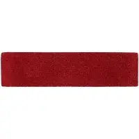 Лейбл кожаный Pasek, красный Лейбл кожаный Pasek, красный