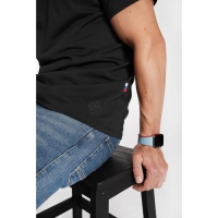 Футболка SL Basic, 54, черный