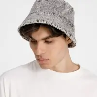 Панама C9, серая Панама C9, серая