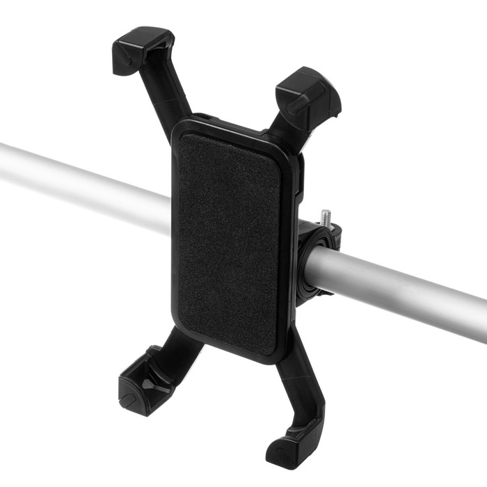 Держатель для телефона на велосипед Держатель для телефона на велосипед